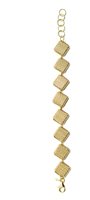 Bracciale Bocarol Donna in Bronzo H2250BR - H2250BR